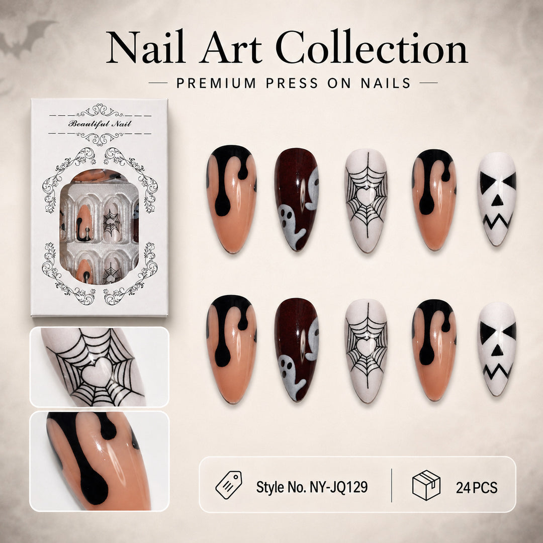 Fantasie Fingerkunstset Karnz