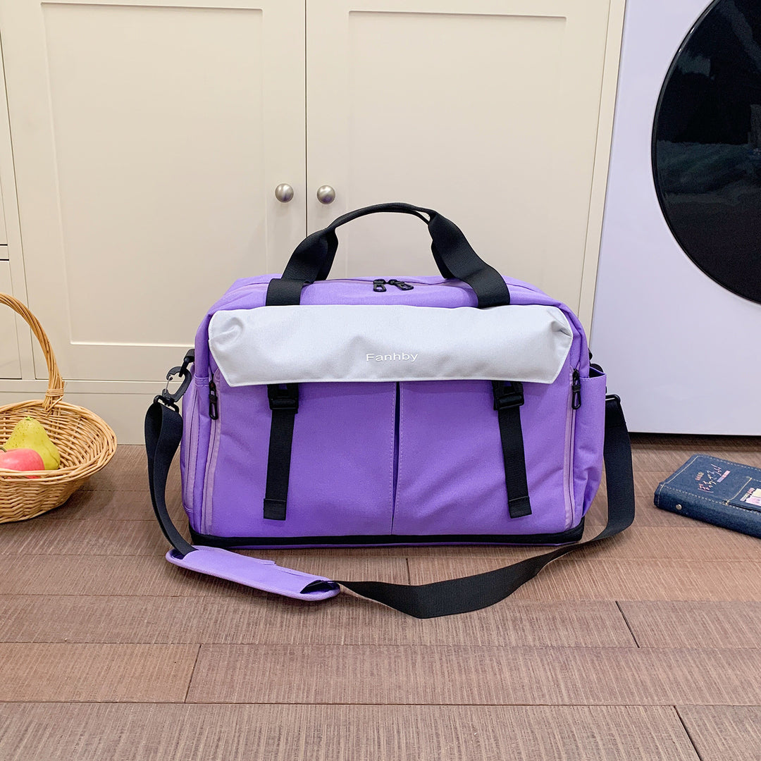 Mehrzweck-Reise-Duffel-Tasche Karnz 1790003061