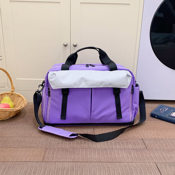 Mehrzweck-Reise-Duffel-Tasche Karnz 1790003061