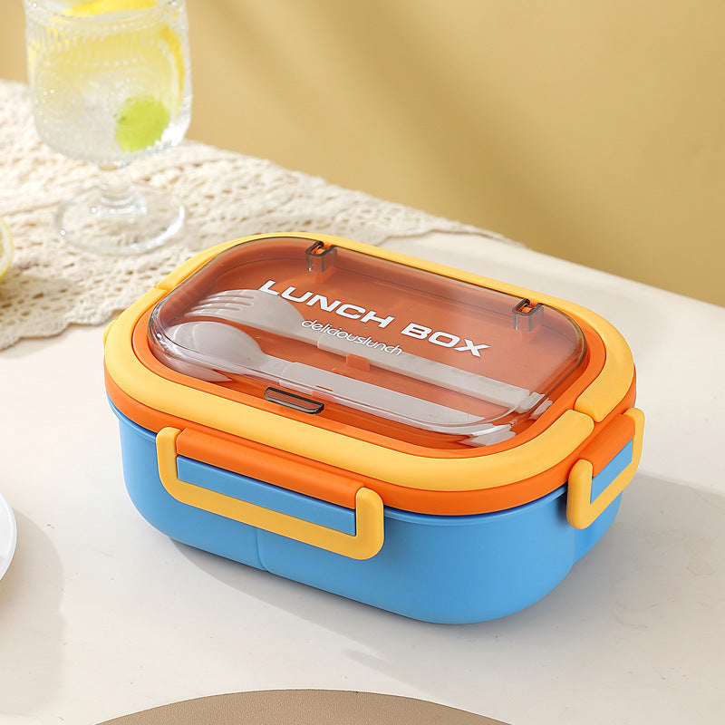 Vielseitiger Meal Prep Behälter