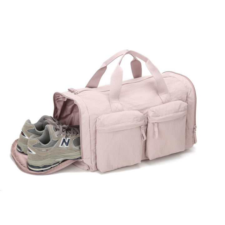 Functional Travel Duffel Bag