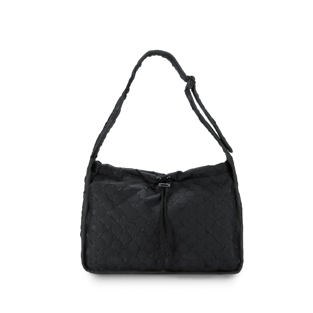 Stilvolle Schultertasche Karnz