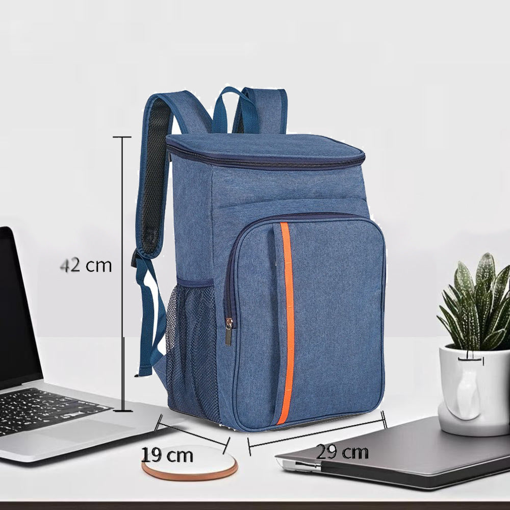 Damen Isolierter Kühlschrank-Rucksack Karnz