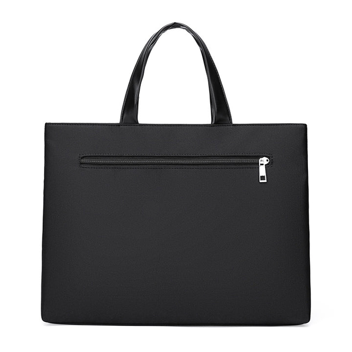 WoElegant Business Tasche Karnz