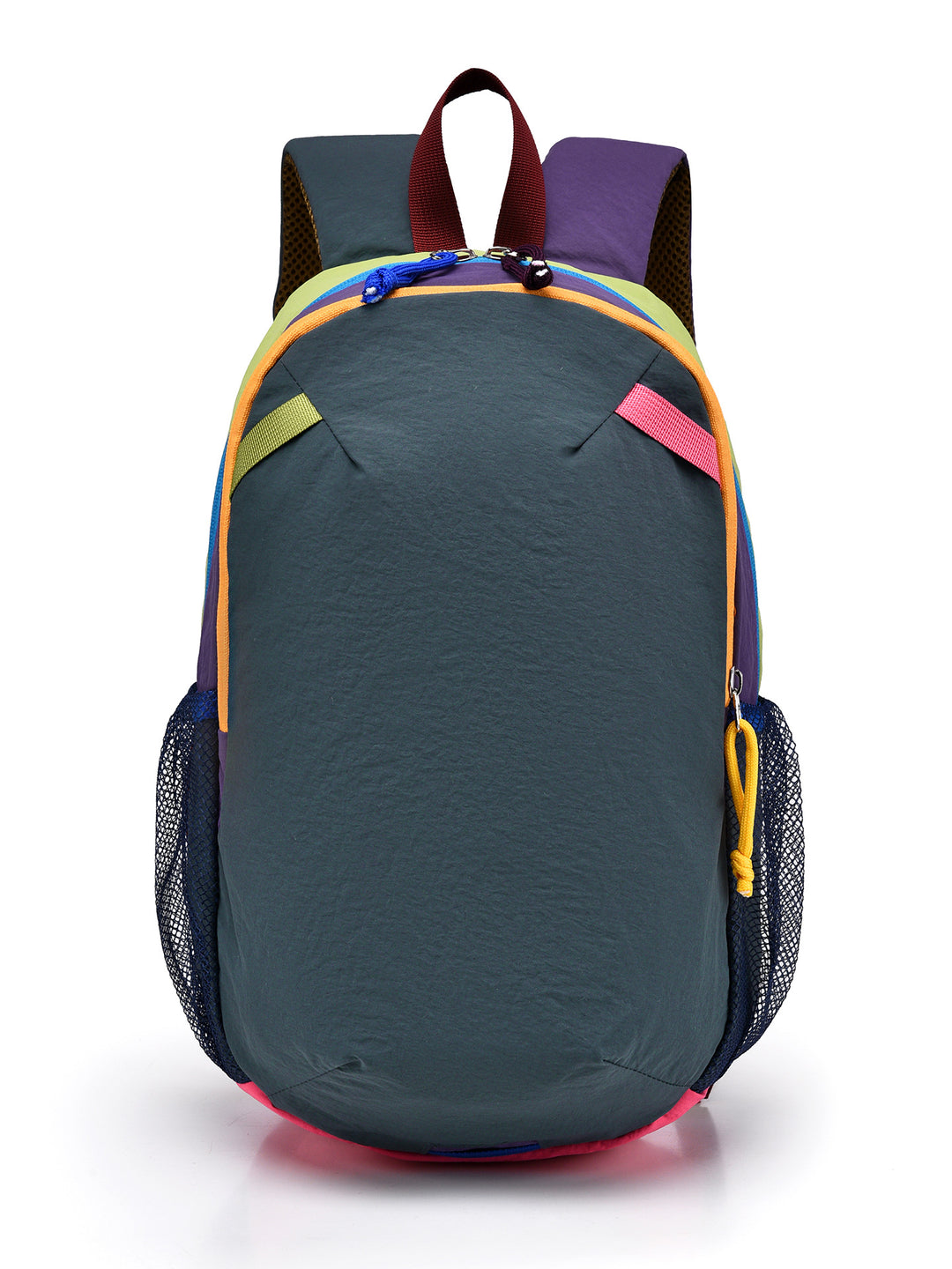 Leichtgewichtiger Mehrfach-Taschen-Wanderrucksack Karnz