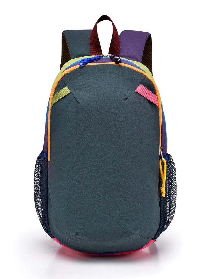 Leichtgewichtiger Mehrfach-Taschen-Wanderrucksack Karnz