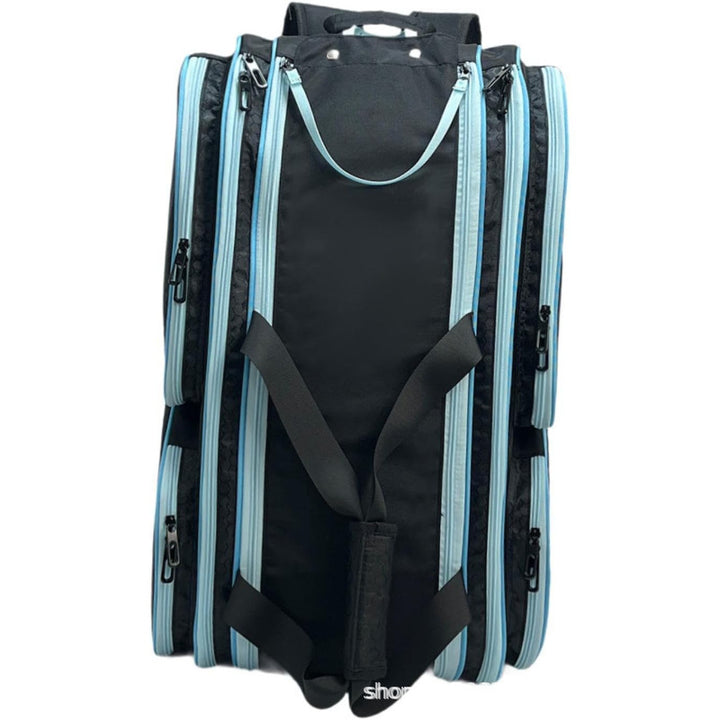 Multi-Fach Sportausrüstungs Duffel Tasche Karnz