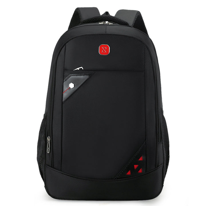 Multi-Taschen Professioneller Laptop Rucksack Karnz