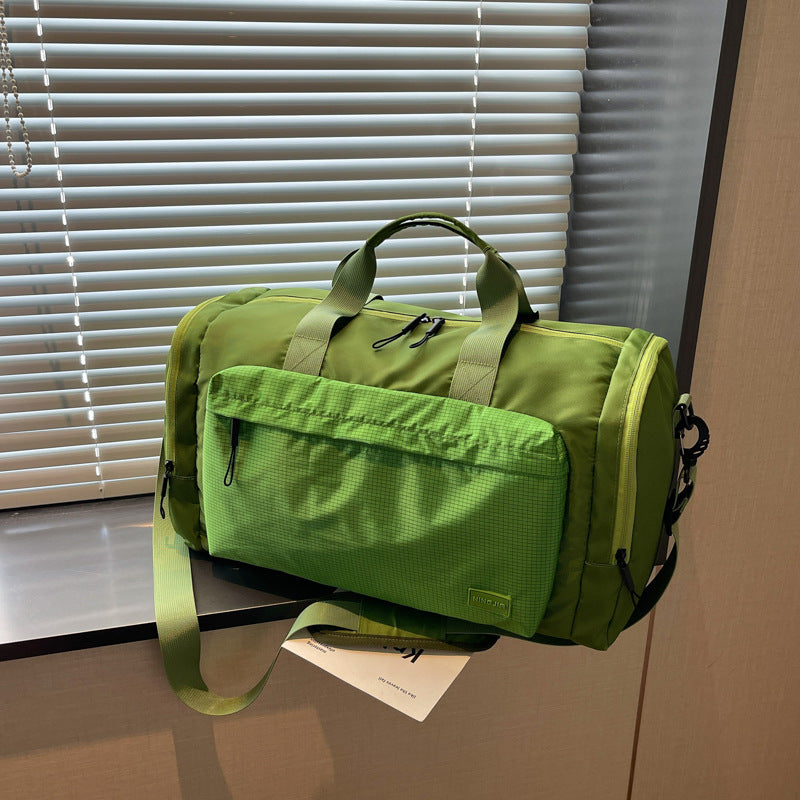 Hiker Sport Duffel Bag