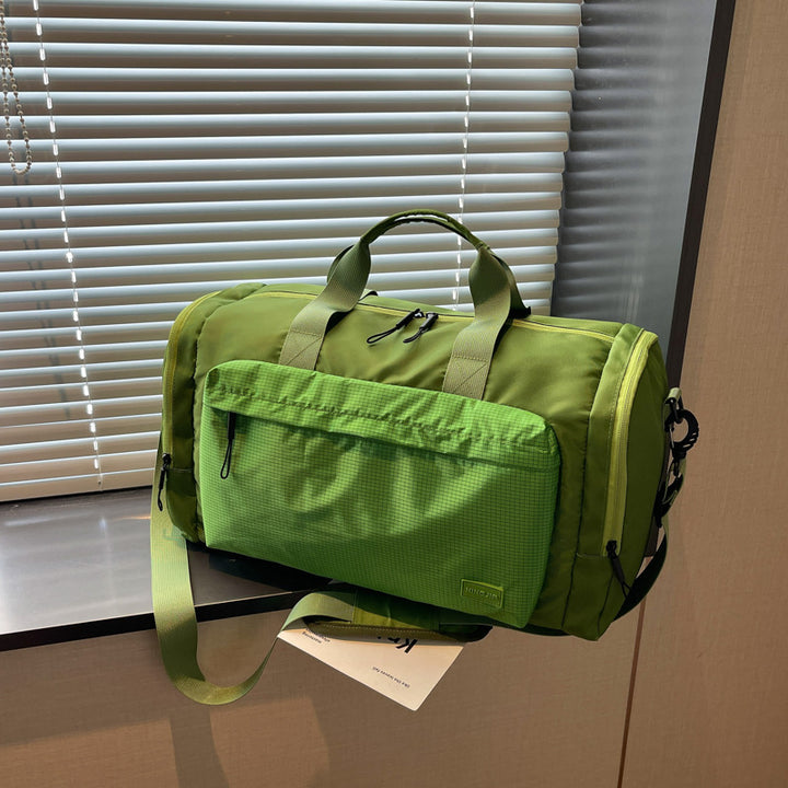 Hiker Sport Duffel Bag