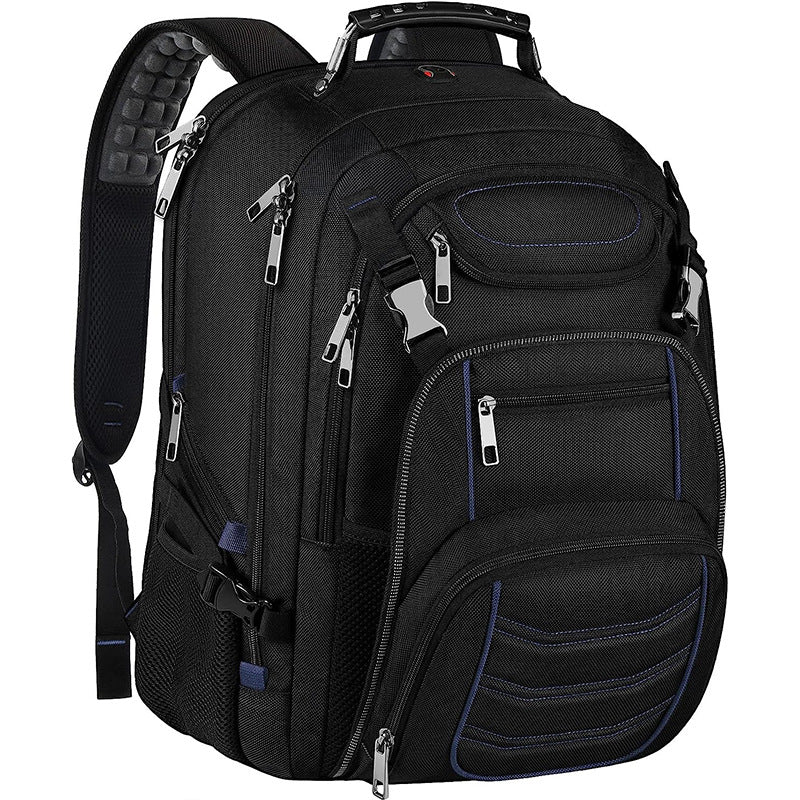 Vielseitiger Tech-Rucksack mit mehreren Fächern Karnz