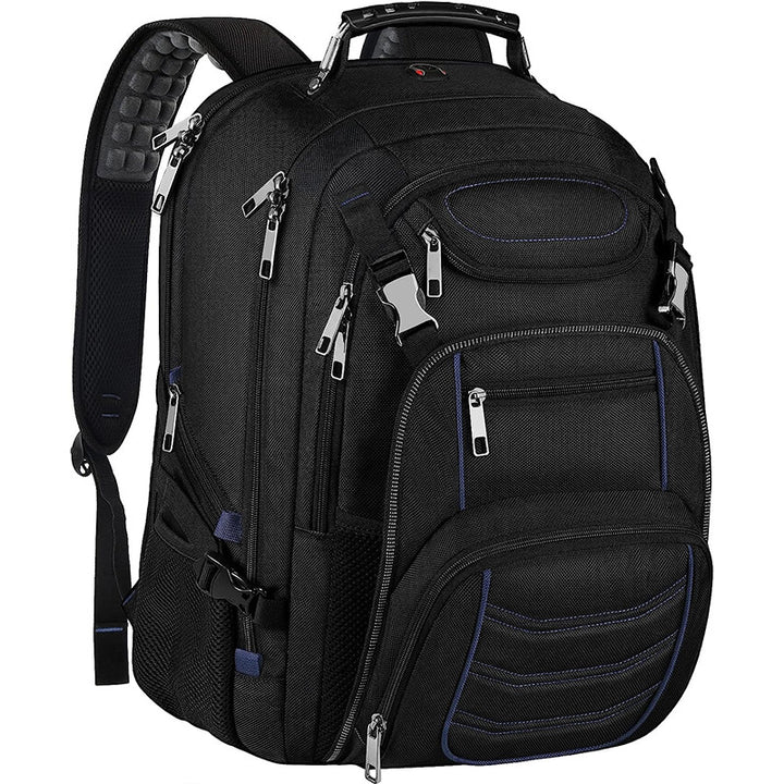 Vielseitiger Tech-Rucksack mit mehreren Fächern Karnz