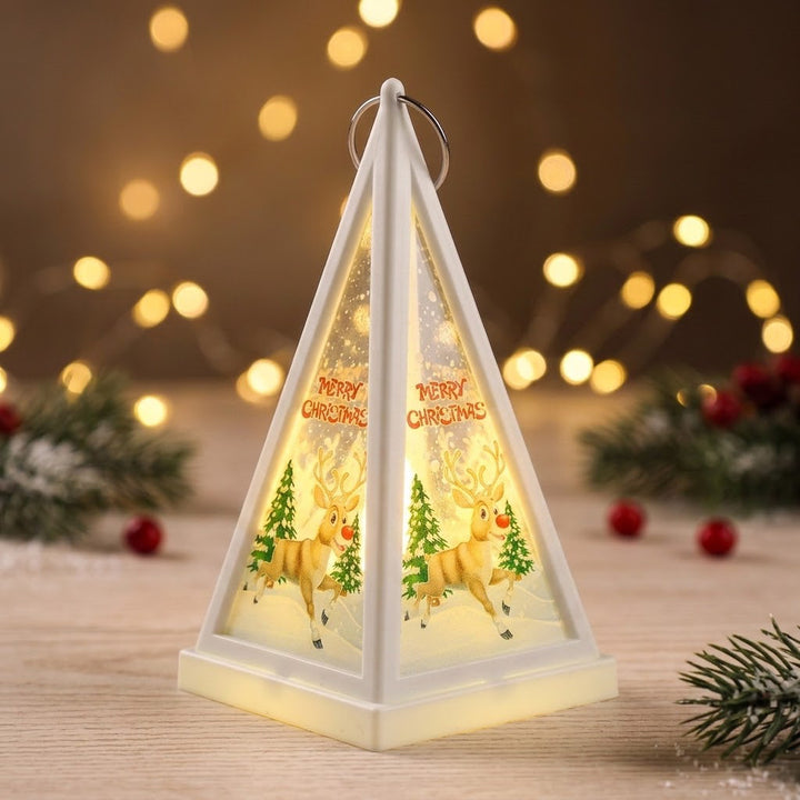 Weihnachtsdekoration