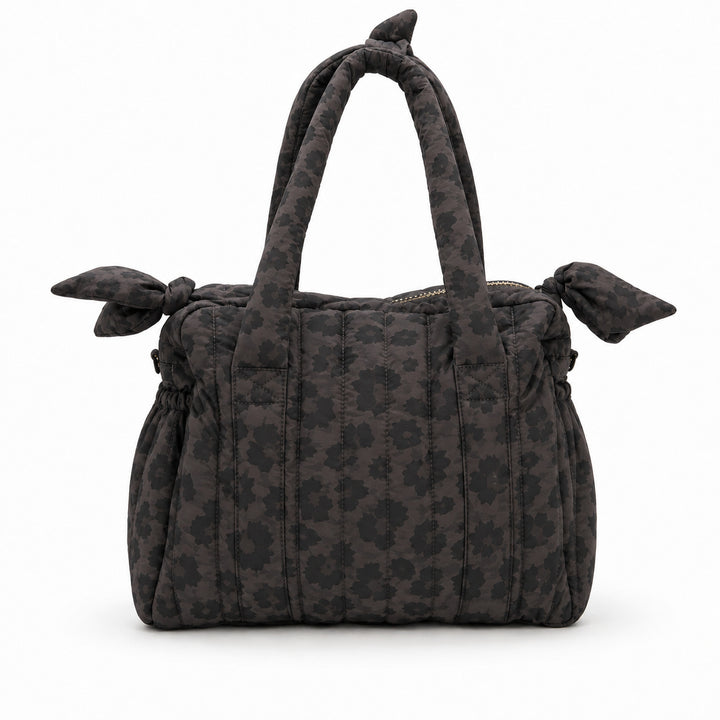Gep quilted Stofftasche