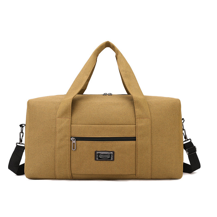 Vielseitige Wochenend-Reisetasche