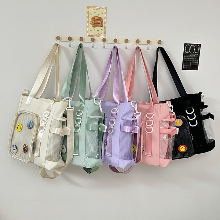 Modische Tote-Tasche Karnz