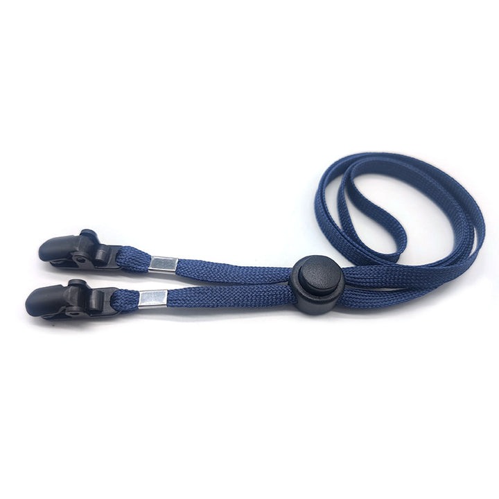 Verstellbare Brillen Sicherheits Halter Karnz
