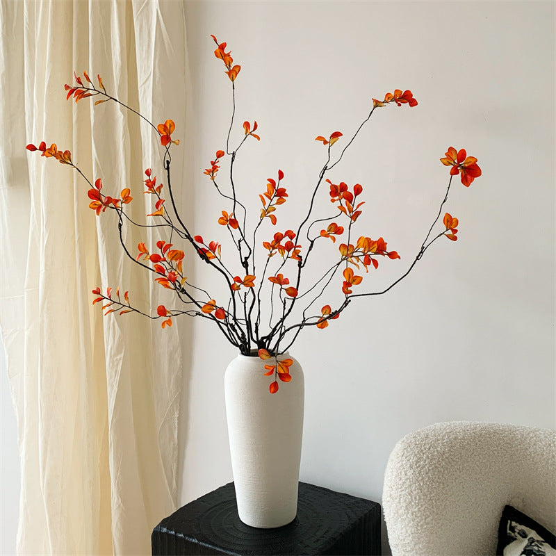 Floral Accent Branch Arrangement