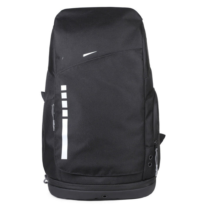 Business-Rucksack mit Laptopfach und Ergonomischem Tragesystem Karnz