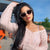 Damen Designer Sonnenbrille Karnz