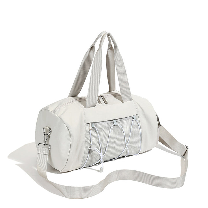 Leichte Reisetasche