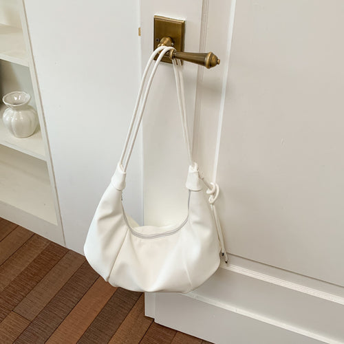 Moderne Minimalistische Schultertasche