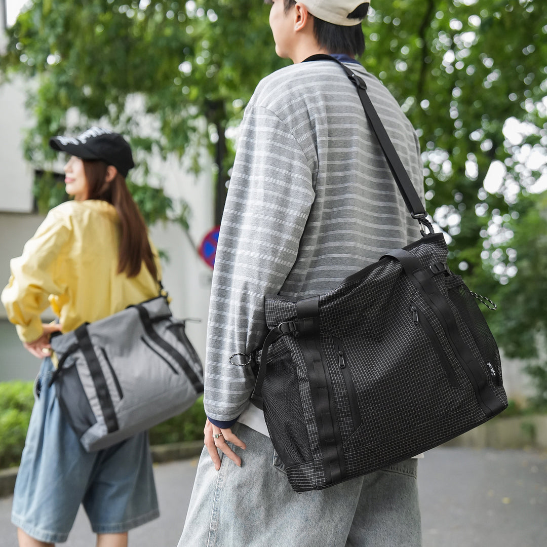 Multi-Funktionale Outdoor-Abenteuer-Tasche Karnz