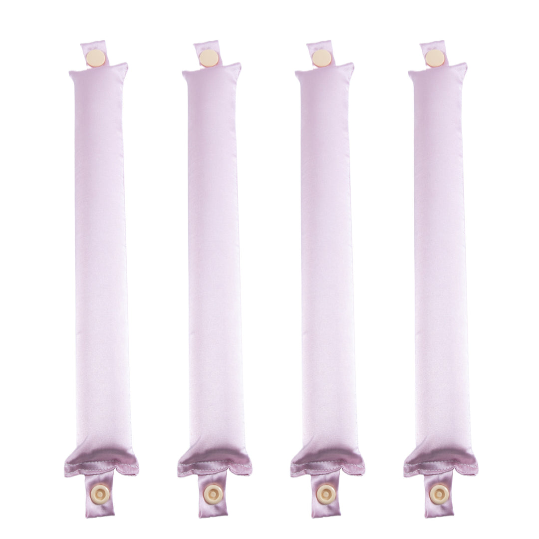 Hitzefreies Haarwickel-Set
