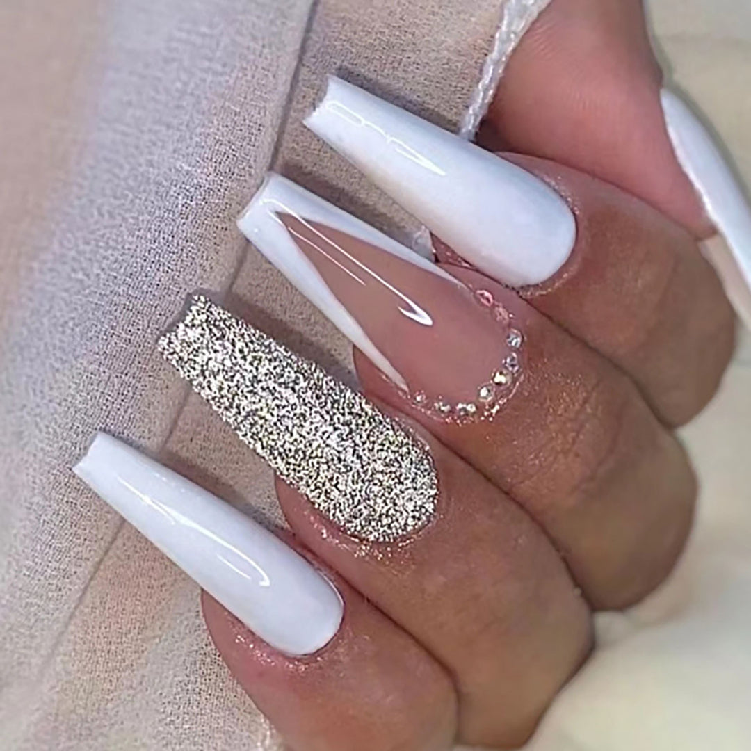 Nagelkunst