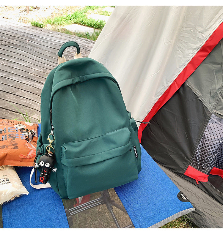 Outdoor Rucksack mit Multifunktionalem Design Karnz