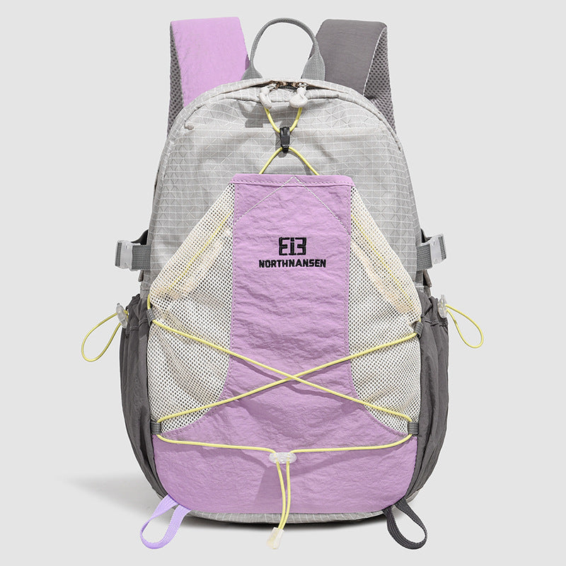 Leichtgewicht Abenteuer Rucksack