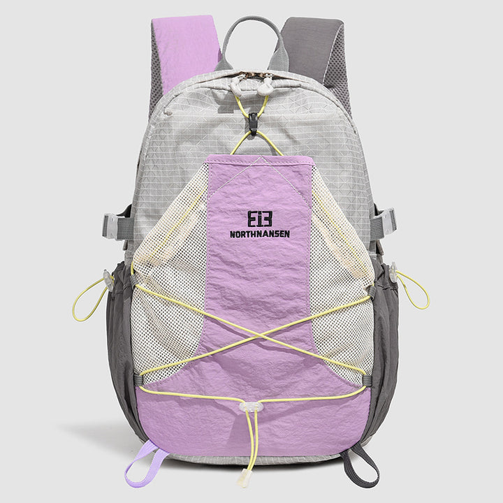 Leichtgewicht Abenteuer Rucksack