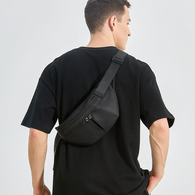 Leichtgewicht Utility Sling Bag Karnz