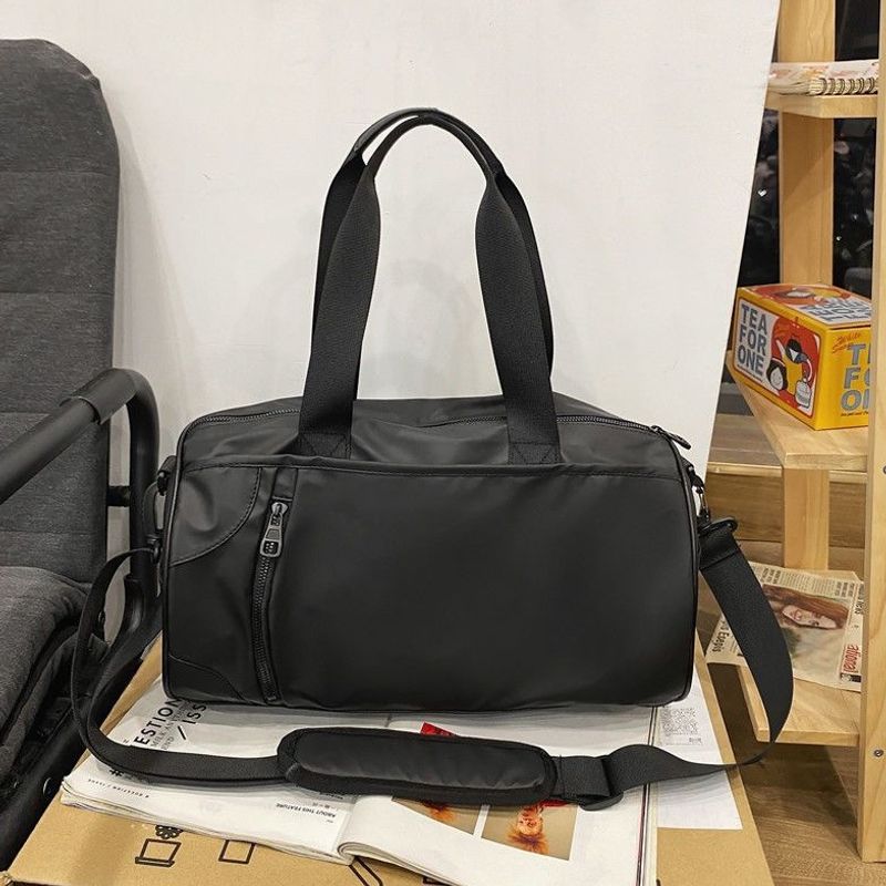 Funktionale Sport Duffel Tasche Karnz