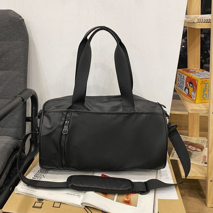 Funktionale Sport Duffel Tasche Karnz