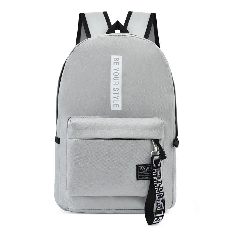 Stylischer Tagesrucksack Karnz