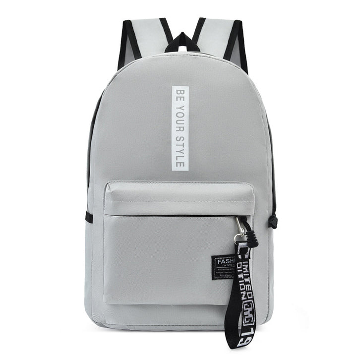 Stylischer Tagesrucksack Karnz