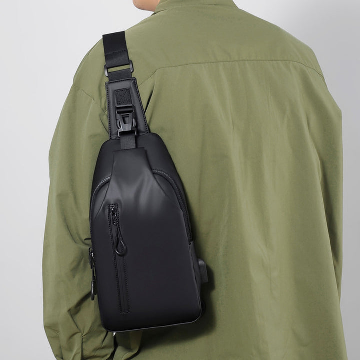 Crossbody Sling Bag Karnz