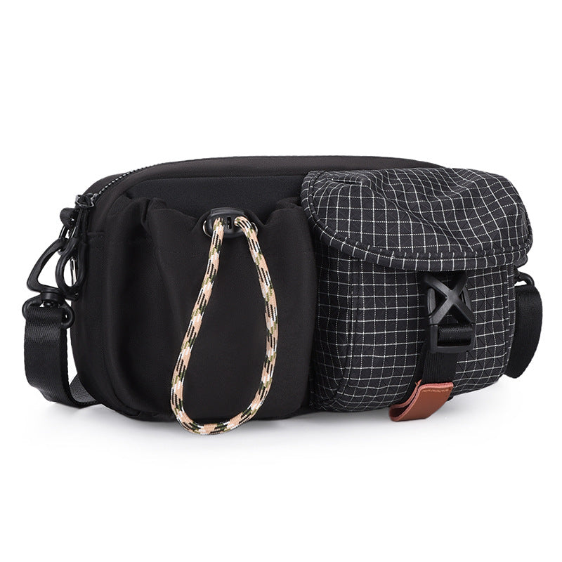Outdoor Utility Satchel Karnz