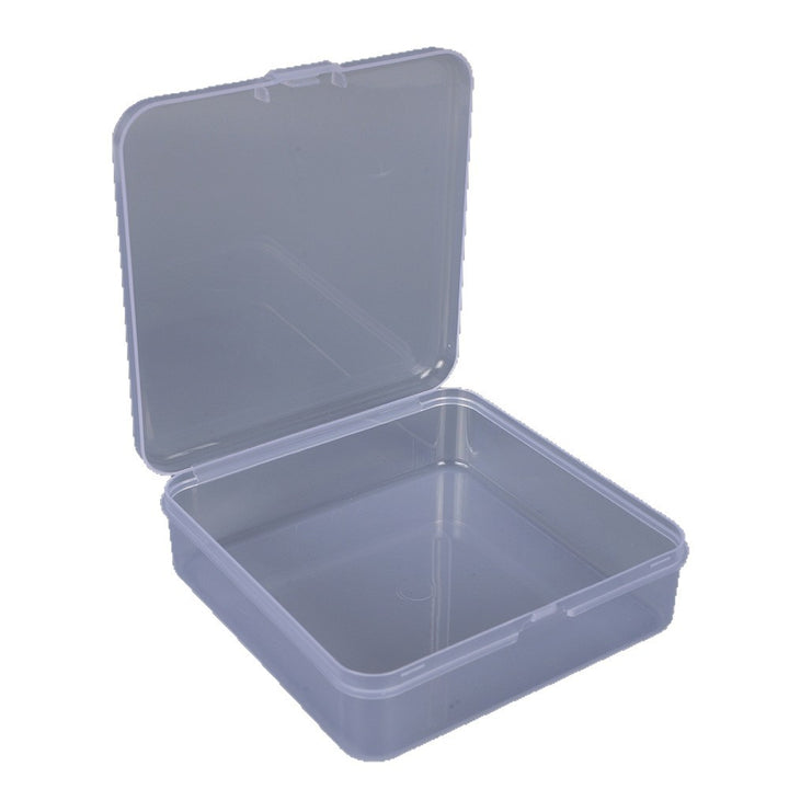 Multi-Zweck Transparente Aufbewahrungsbox Karnz