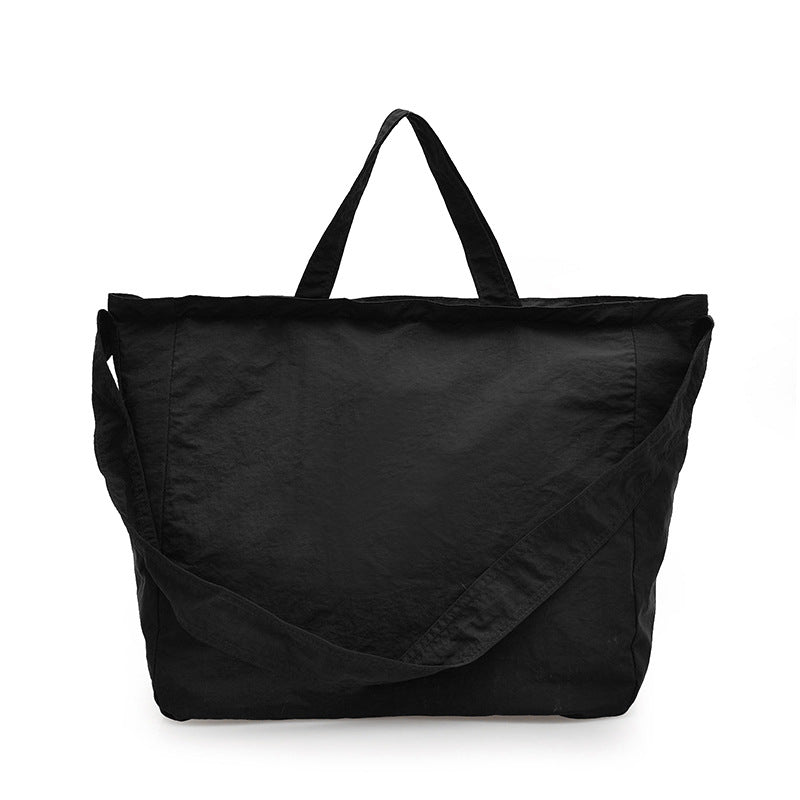 WoVersatile Everyday Oversized Tote Bag Karnz