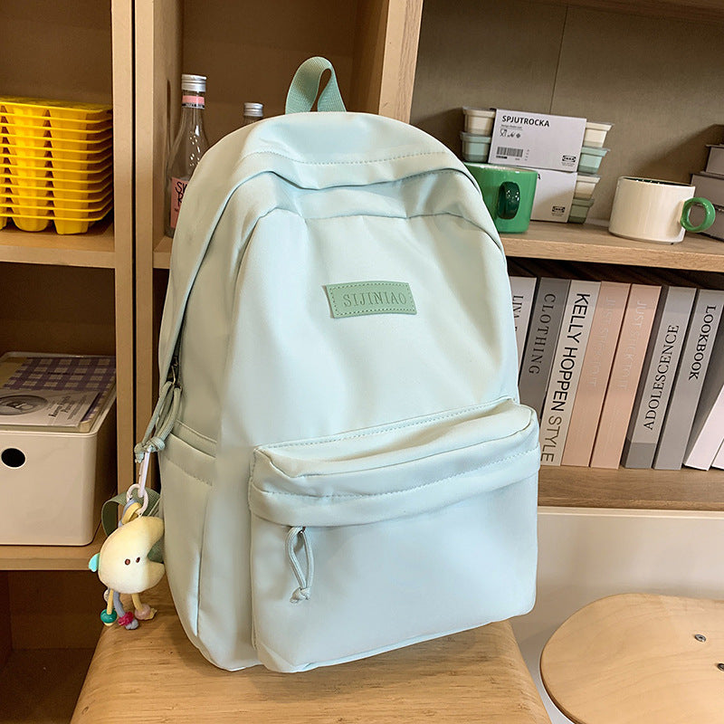 Funktionaler Rucksack für den täglichen Gebrauch Karnz
