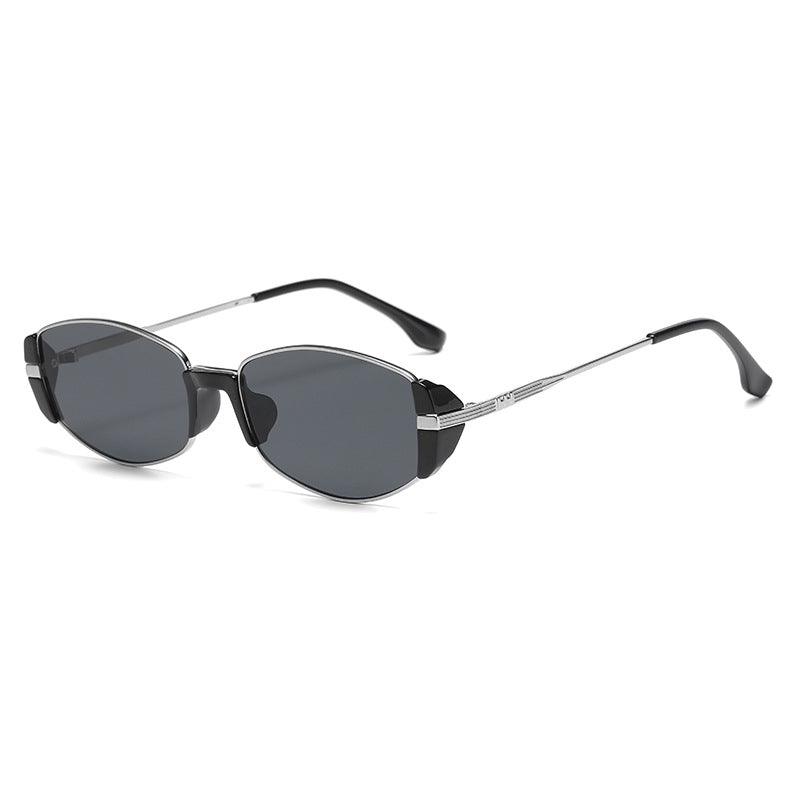 Damen modische optische Brille mit elegantem und robustem Rahmen Karnz