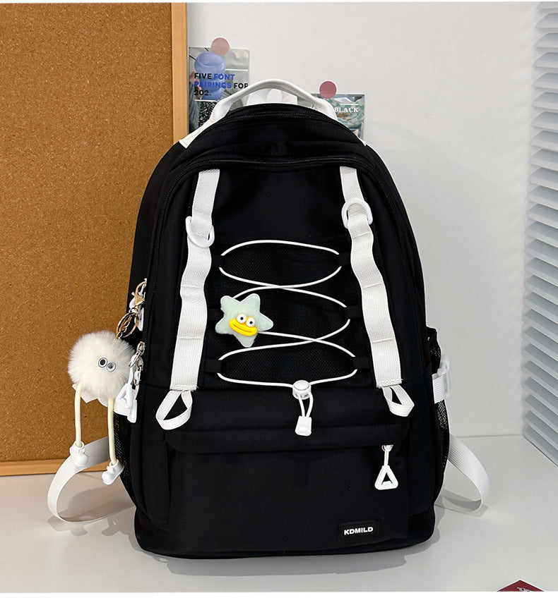 Trendy Leichte Rucksack