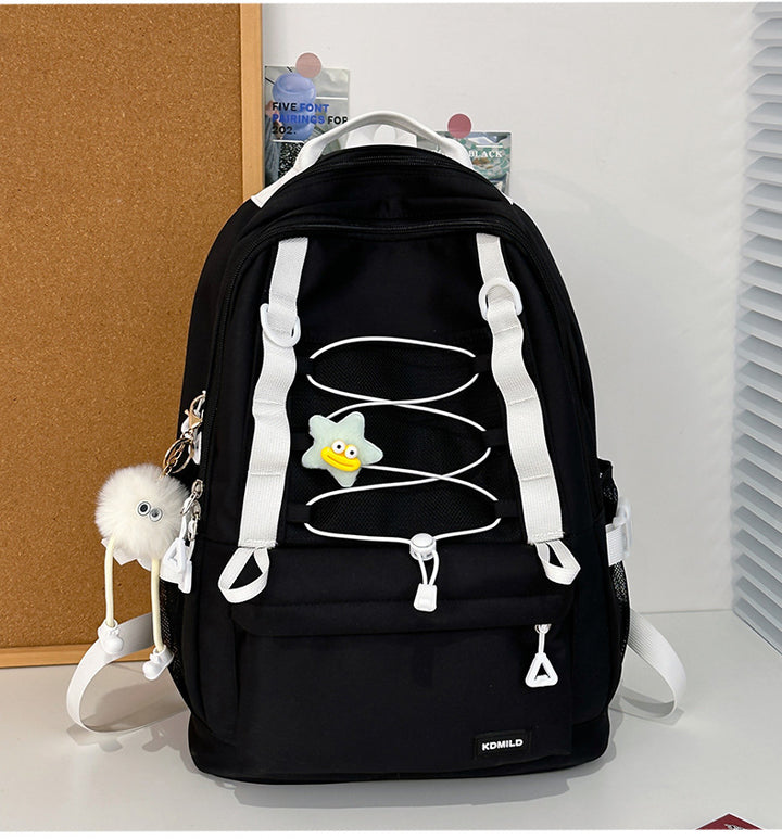 Trendy Leichte Rucksack