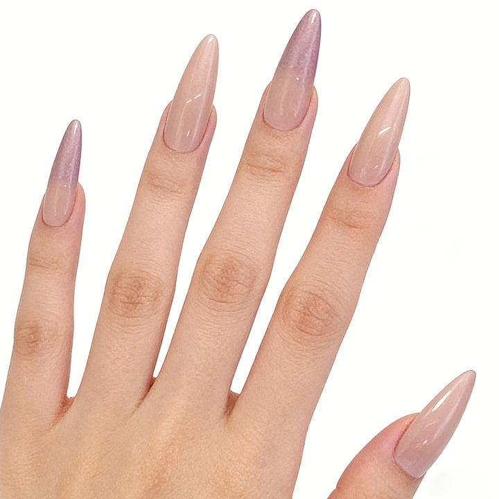Premium Press-On Nageldesigns Karnz
