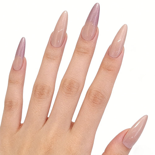 Premium Press-On Nageldesigns Karnz