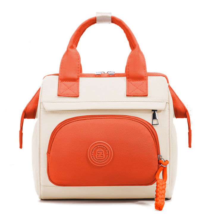 Isolierte multifunktionale Lunch-Tasche Karnz