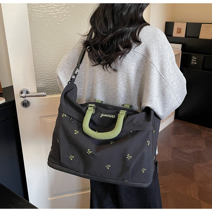 Reise-Duffel-Tasche Karnz
