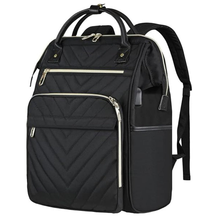 Ergonomischer Rucksack mit Mehreren Fächern und Luxuriösen Details Karnz